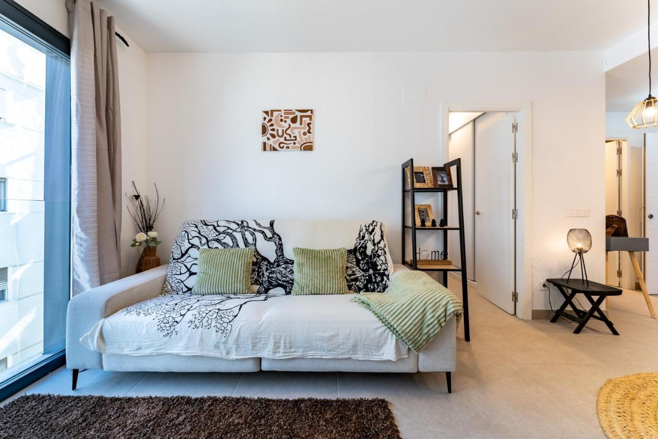 Malagasuite Duplex Con Parking Appartamento *